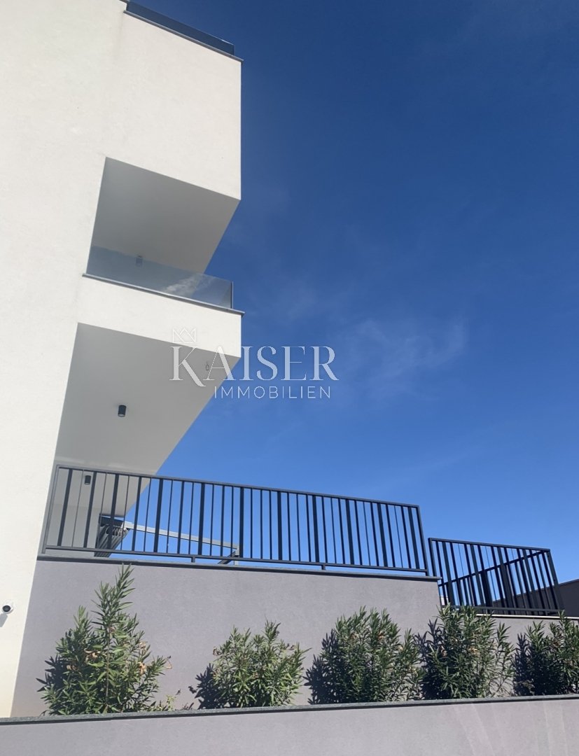 Apartment in Grad Opatija, Primorje-Gorski Kotar County, Croatia 4 - 15102737