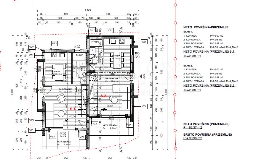 House in Grad Crikvenica, Primorje-Gorski Kotar County, Croatia 5 - 15102667