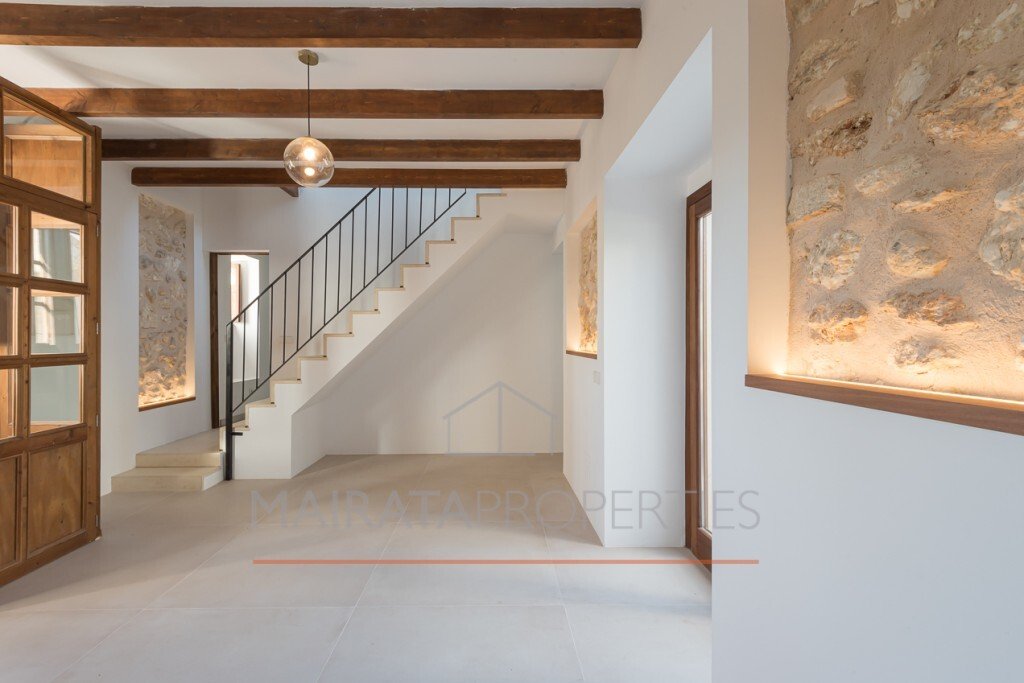 House in Campanet, Balearic Islands, Spain 5 - 15098420