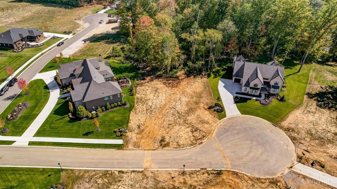 House in Loveland, Ohio, United States 3 - 15098132