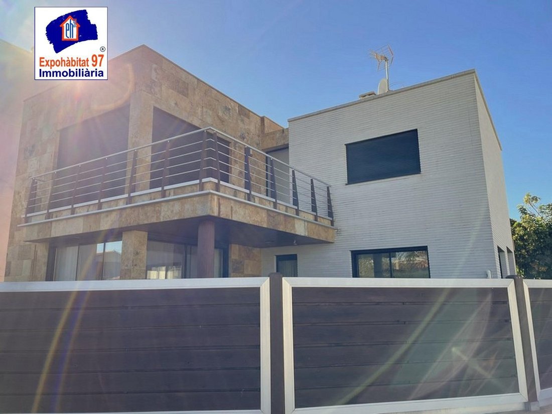 House in Cambrils, Catalonia, Spain 1 - 15099779
