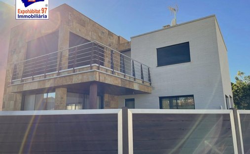 House in Cambrils, Catalonia, Spain 1