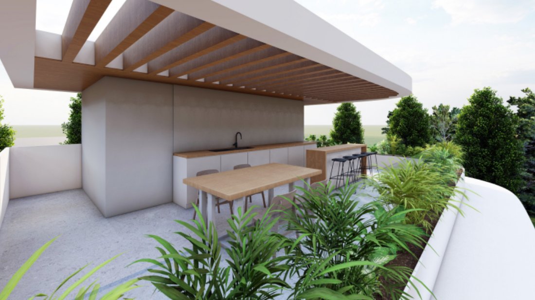 Villa in Asomatos, Limassol, Cyprus 5 - 15098631