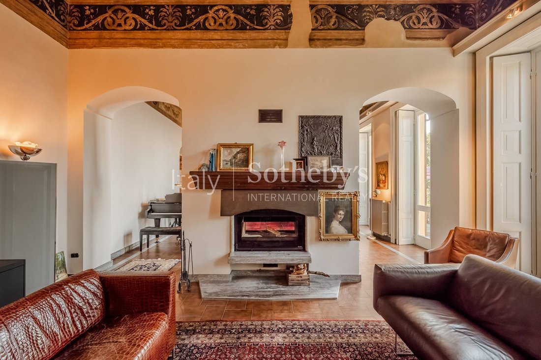House in Besozzo, Lombardy, Italy 5 - 15111622
