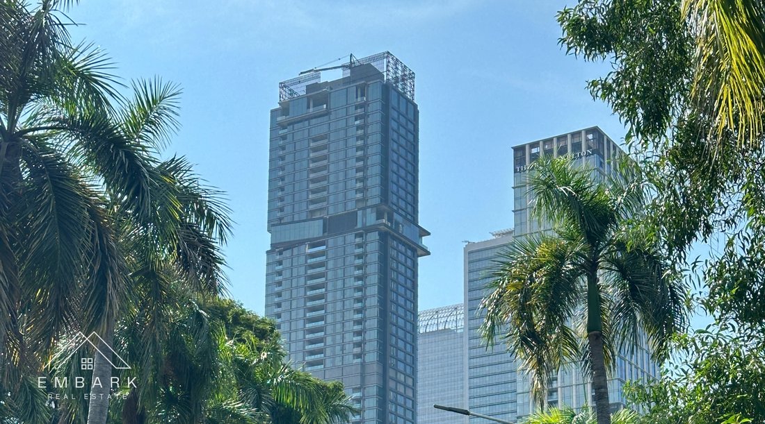 Condo in Bangkok, Krung Thep Maha Nakhon, Thailand 4 - 15112242