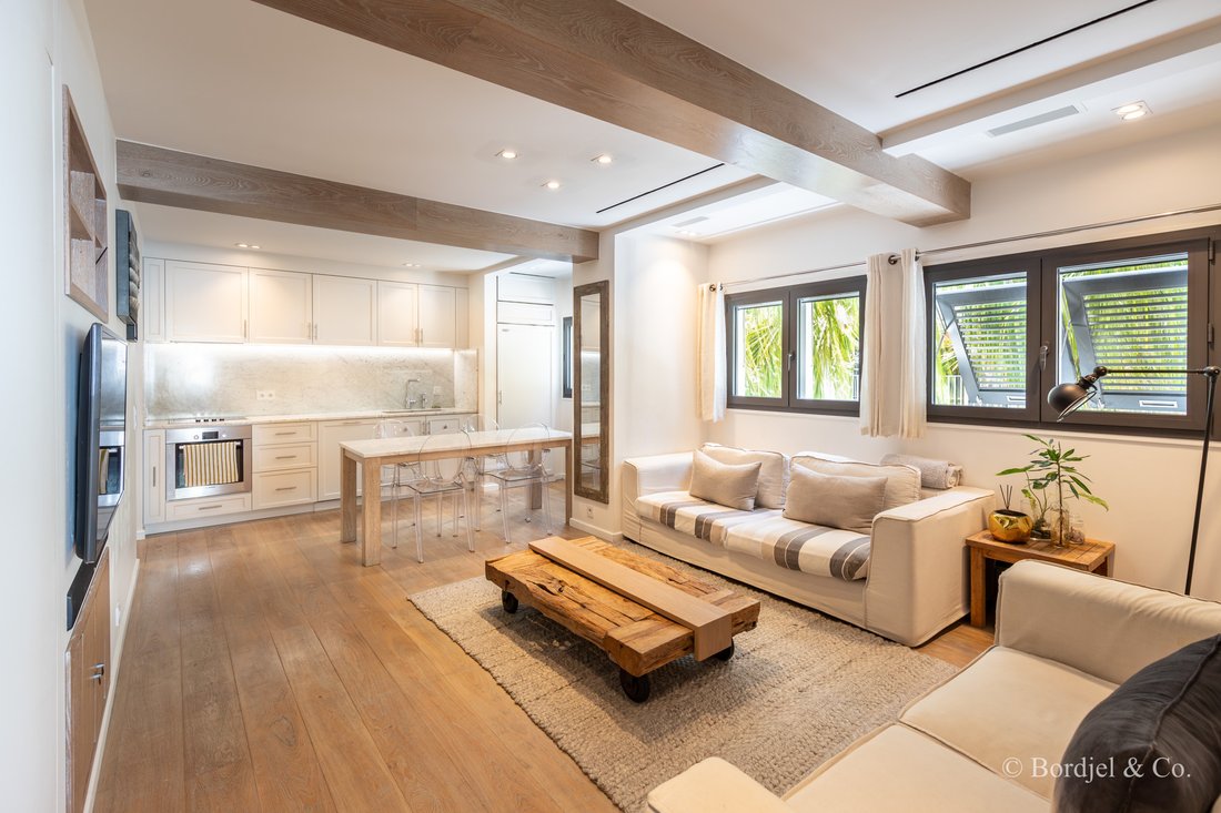 Apartment in Gustavia, Saint Barthélemy 5 - 15098037