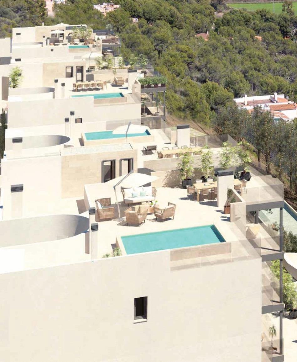 Apartment in Rotes Velles, Calvia, Balearic Islands 4 - 15101076