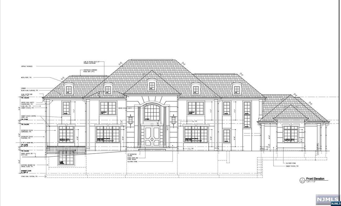 House in Boonton, New Jersey, United States 2 - 15085457