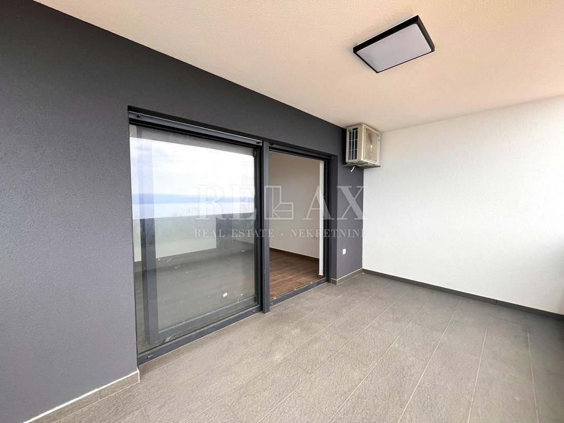 Apartment in Grad Crikvenica, Primorje-Gorski Kotar County, Croatia 2 - 15102738