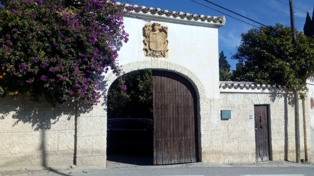 Country House in Blanca, Región de Murcia, Spain 1 - 15101071