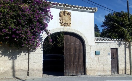 Country House in Blanca, Región de Murcia, Spain 1