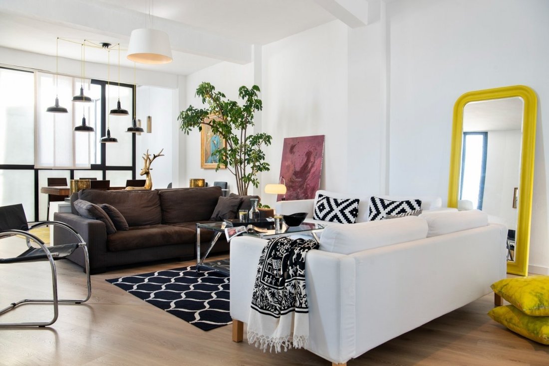 Penthouse in Casco Antiguo, Seville, Spain 5 - 15106601