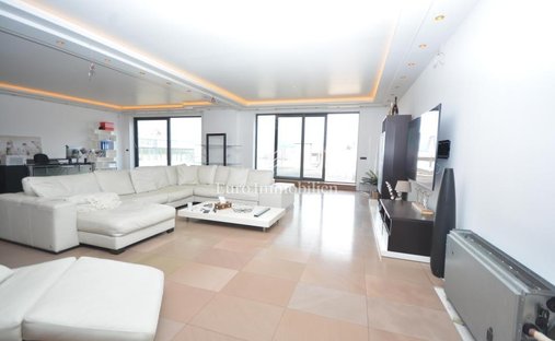 Apartment in Ribnjak, Zagreb, City of Zagreb 1