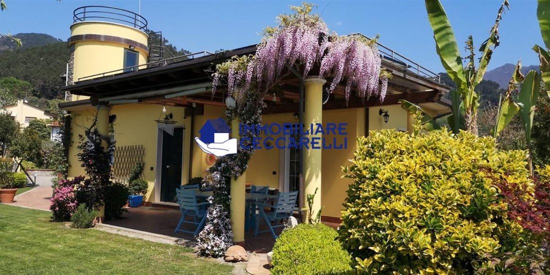 Villa in Cervara - Turano - Quercia, Massa, Italy 3 - 15112502