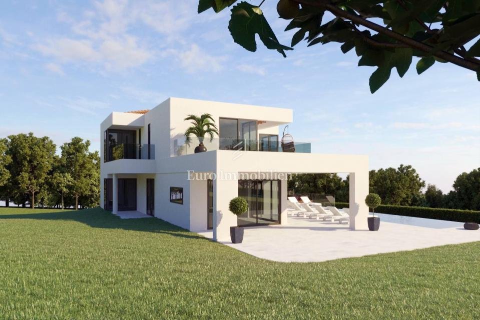 House in Vizinada, Istria County, Croatia 1 - 15103076