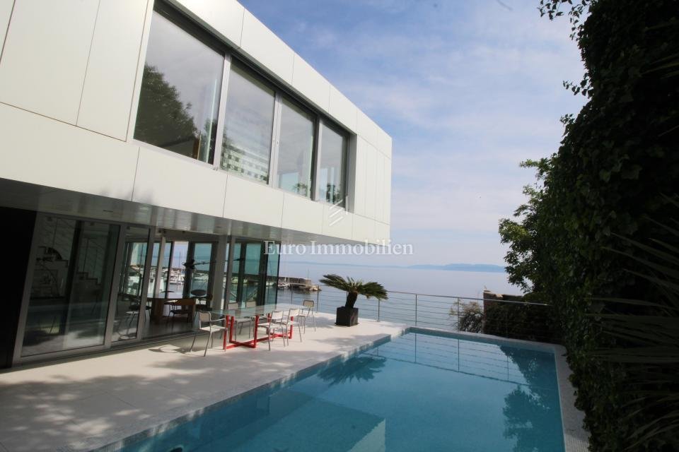 House in Mjesni odbor Kantrida, Grad Rijeka, Primorje-Gorski Kotar County 2 - 15103465