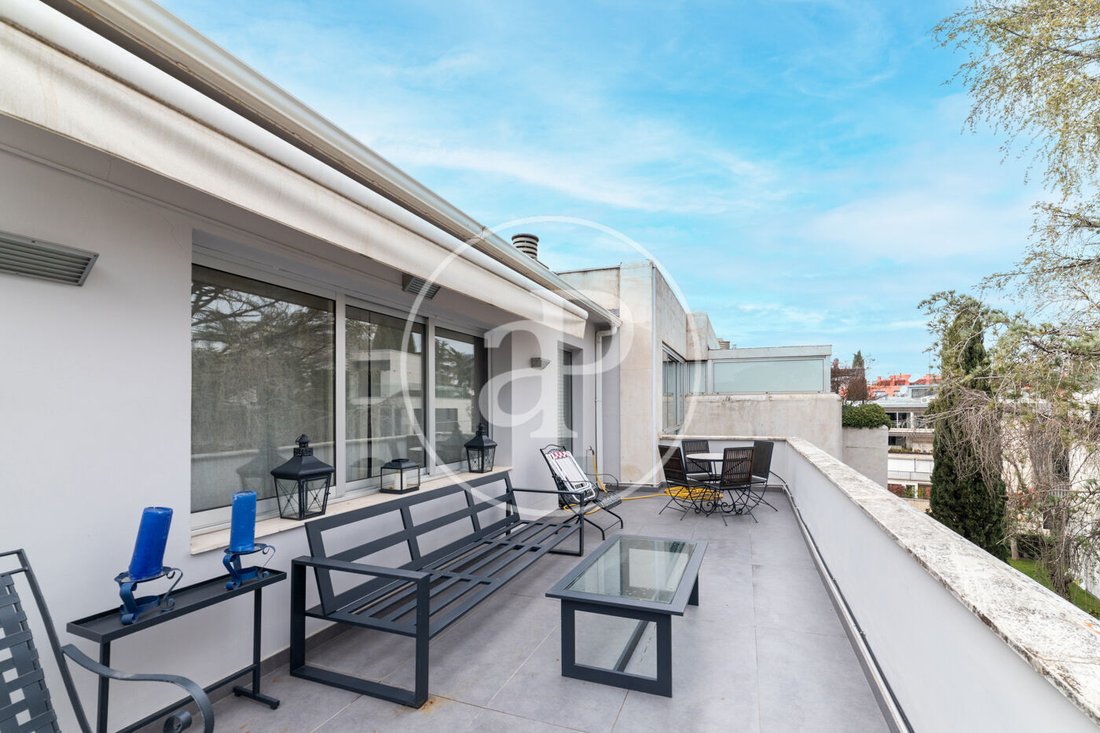 Appartamento a Chamartín, Madrid, Spagna 2 - 15099050