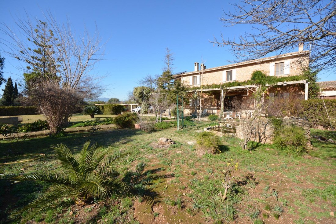 Country House in Marratxi, Balearic Islands, Spain 4 - 15099782