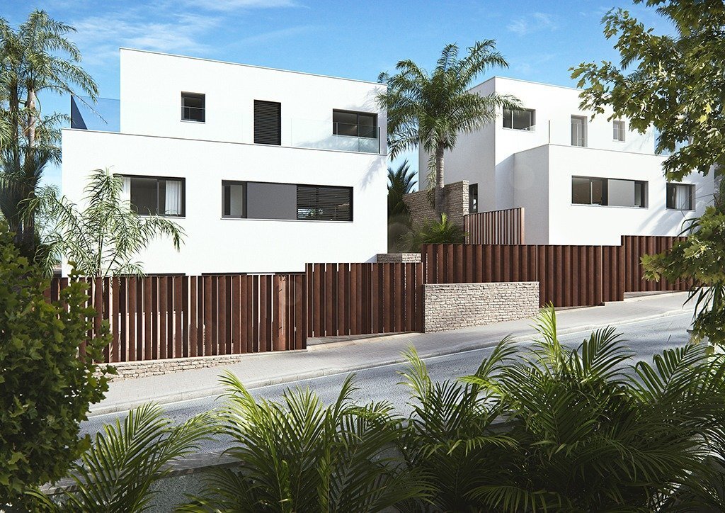 Villa in Cala Medina, Rincon de San Gines, Cartagena 4 - 15100624