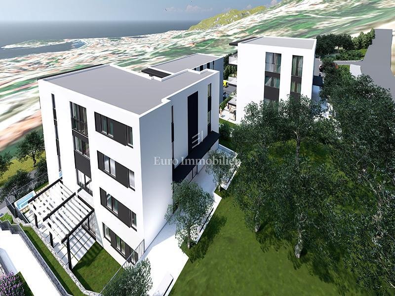 Land in Makarska, Split-Dalmatia County, Croatia 2 - 15102818