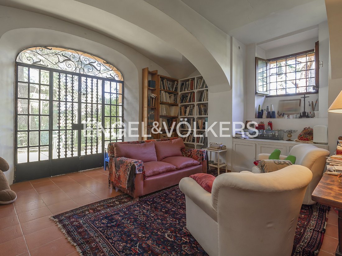 Villa in Bufalotta - Settebagni - Settecamini, Rome, Lazio 2 - 15112740
