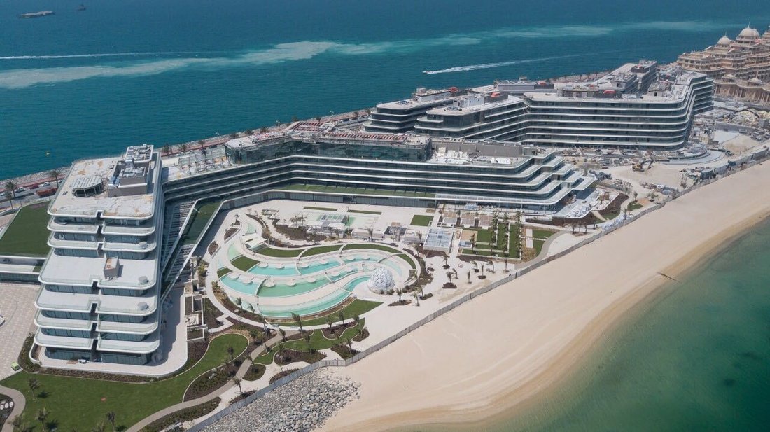 Apartment in Al Wasl, Dubai, United Arab Emirates 2 - 15111711
