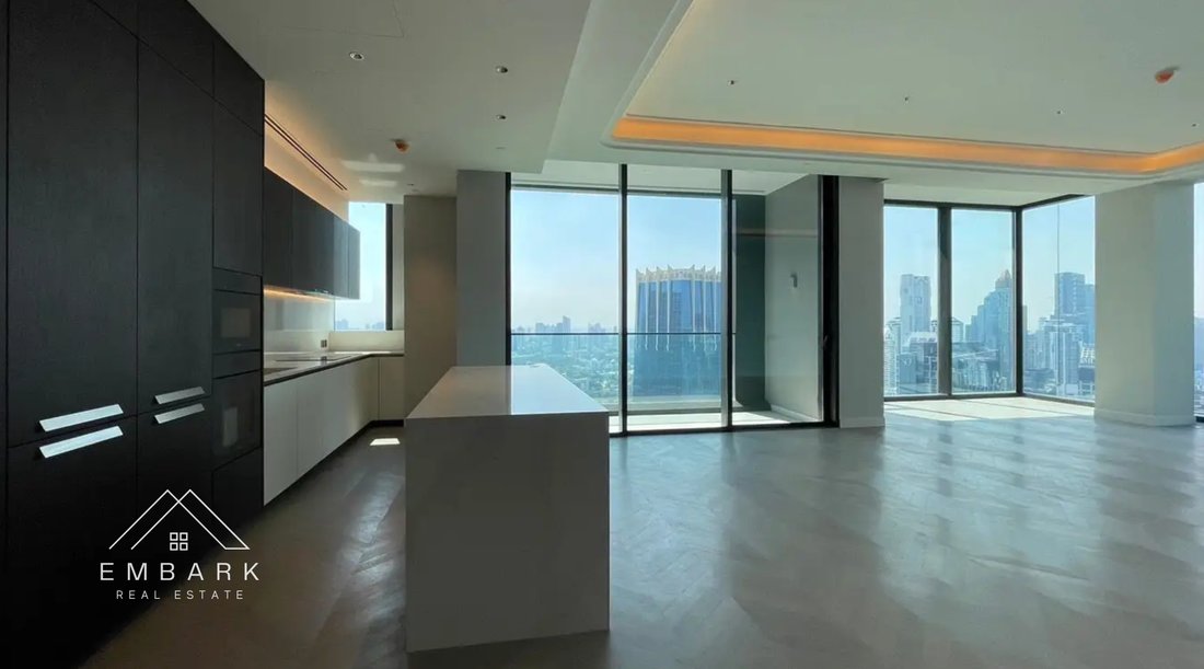 Condo in Bangkok, Krung Thep Maha Nakhon, Thailand 4 - 15112300
