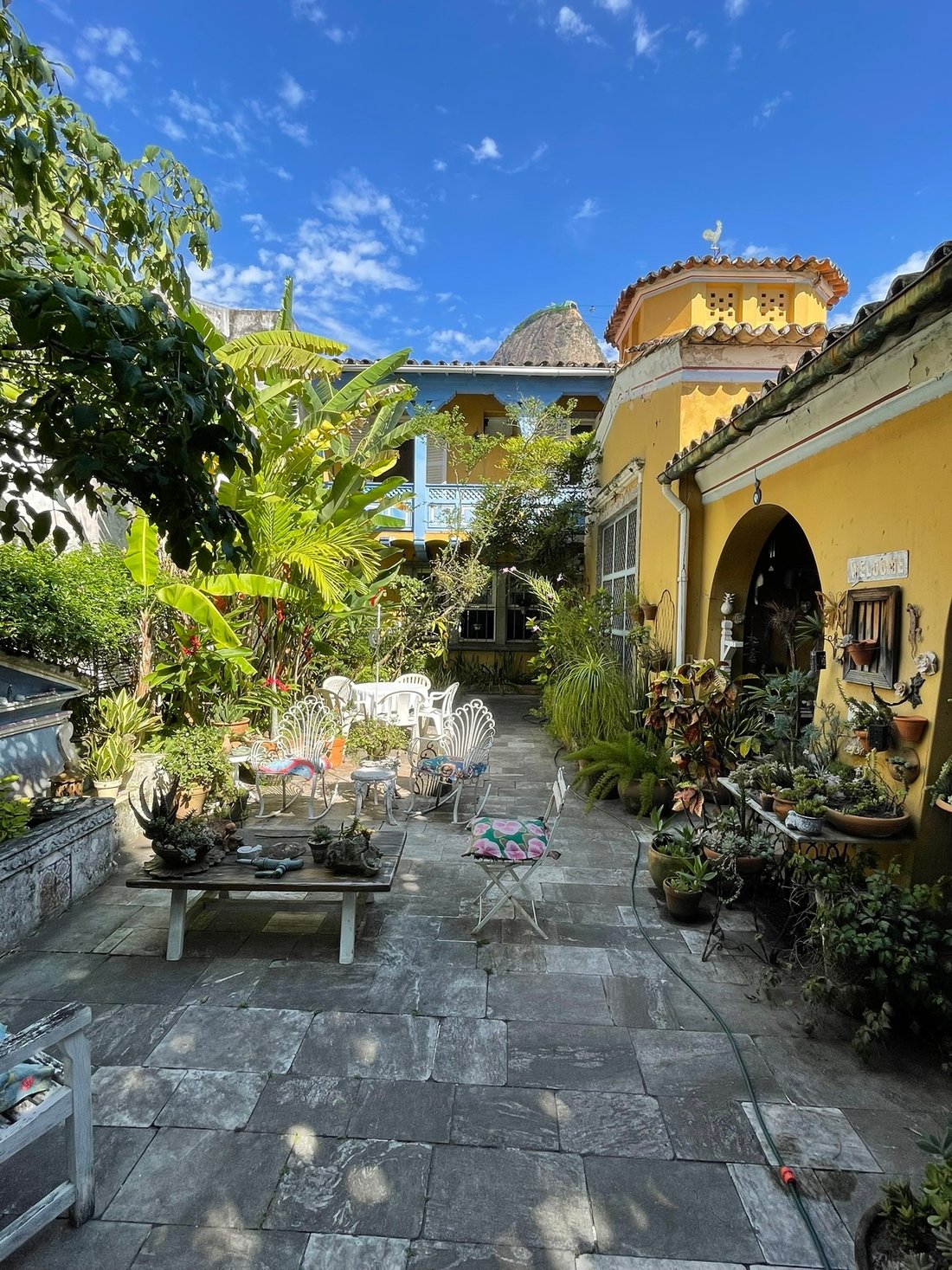 House in Rio de Janeiro, State of Rio de Janeiro, Brazil 1 - 15097241