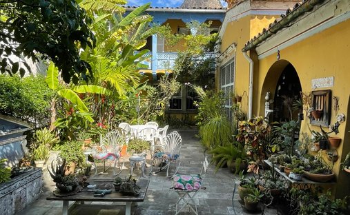 Haus in Rio de Janeiro, Rio de Janeiro, Brasilien 1