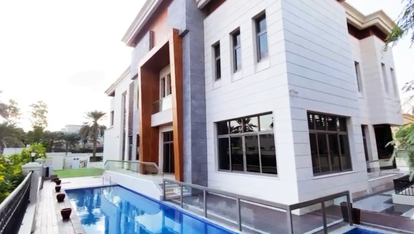 Villa in Al Wasl, Dubai, United Arab Emirates 4 - 15111785