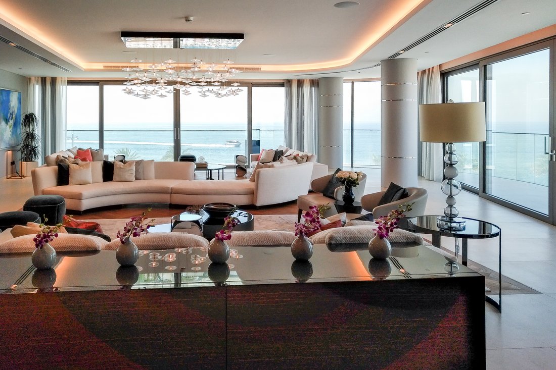 Apartment in Al Wasl, Dubai, United Arab Emirates 3 - 15111711