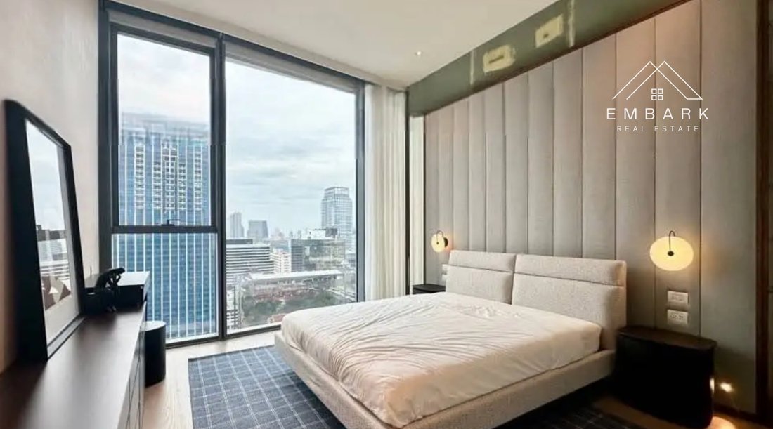 Condo in Bangkok, Krung Thep Maha Nakhon, Thailand 4 - 15096128