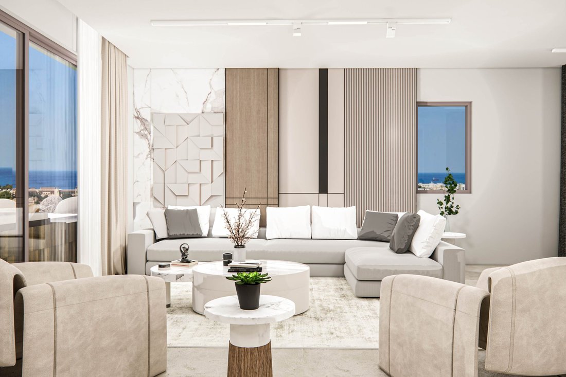 Apartment in Voula, Attica, Greece 5 - 15111628