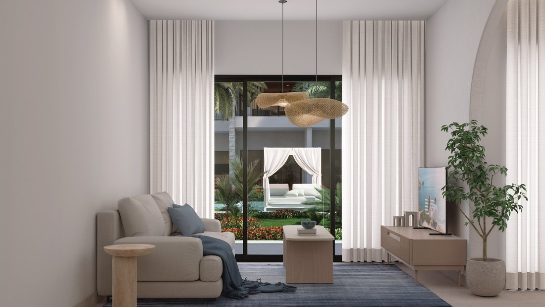 Appartement à Punta Cana, La Altagracia, République dominicaine 4 - 15097223