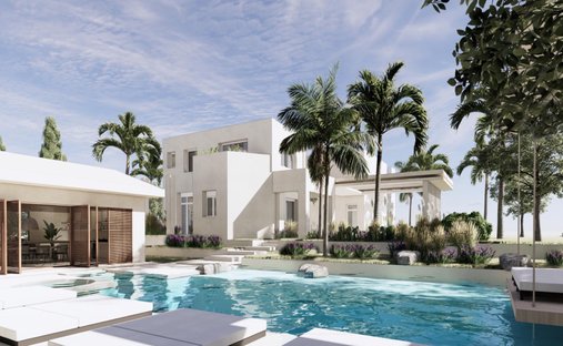 Villa in Kifisia, Attica, Greece 1