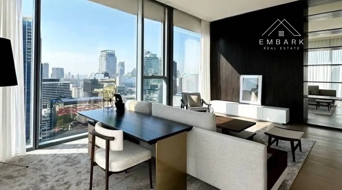 Condo in Bangkok, Krung Thep Maha Nakhon, Thailand 2 - 15096128