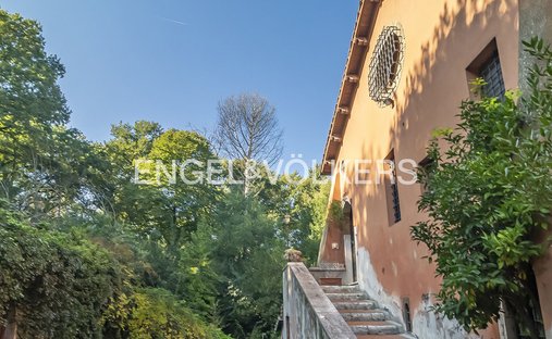 Villa en Bufalotta - Settebagni - Settecamini, Roma, Lacio 1