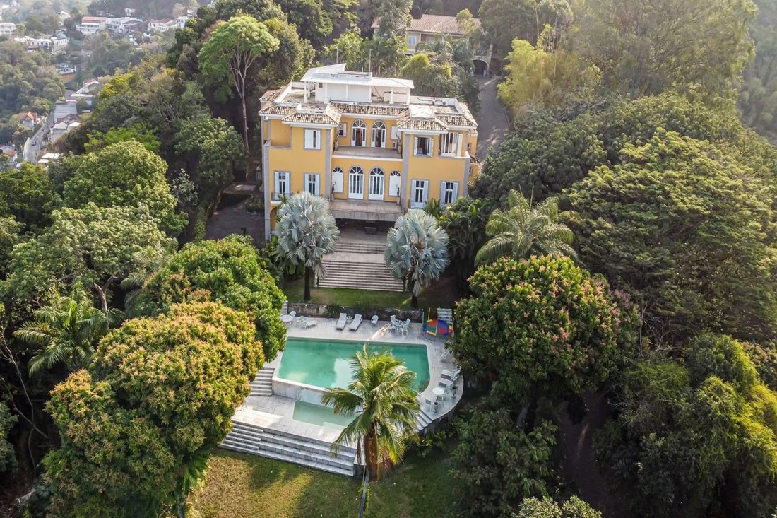 House in Rio de Janeiro, State of Rio de Janeiro, Brazil 2 - 15096631