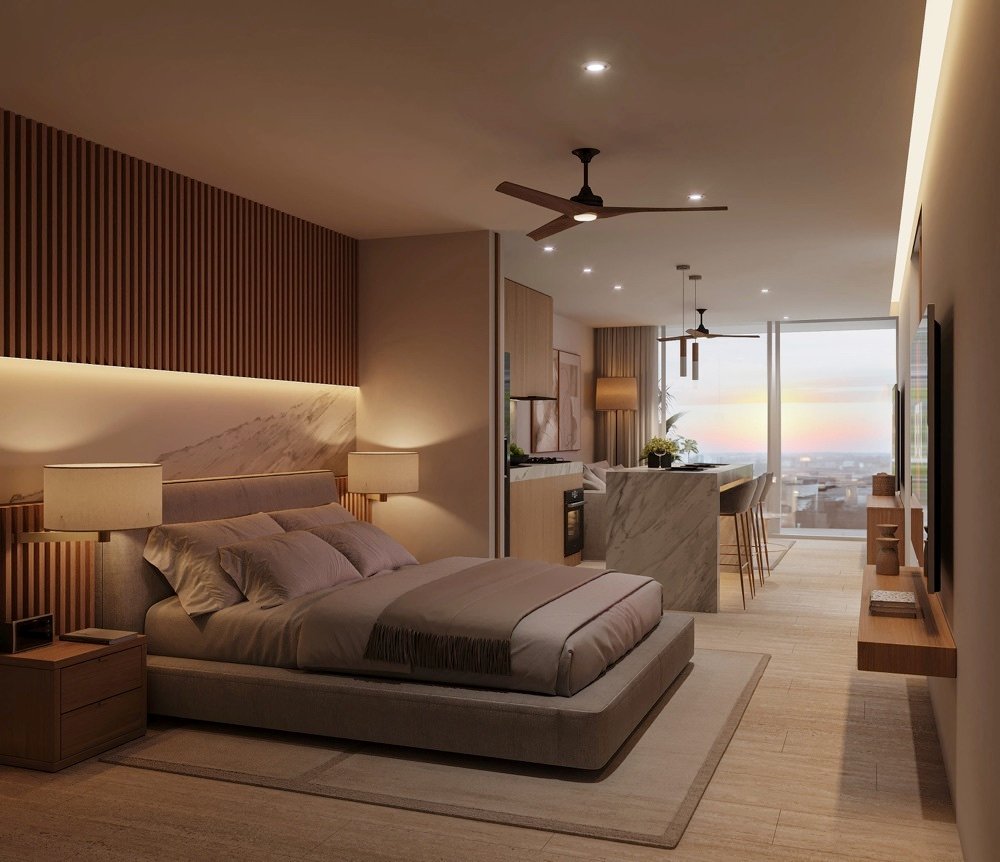 Condo in Playa del Carmen, Quintana Roo, Mexico 5 - 15105074