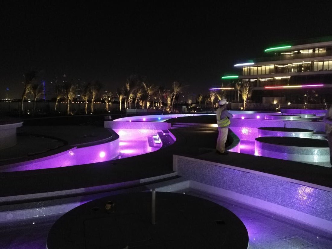 Apartment in Al Wasl, Dubai, United Arab Emirates 5 - 15111711