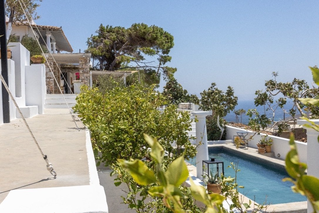 House in Tinos, Aegean, Greece 1 - 13653930
