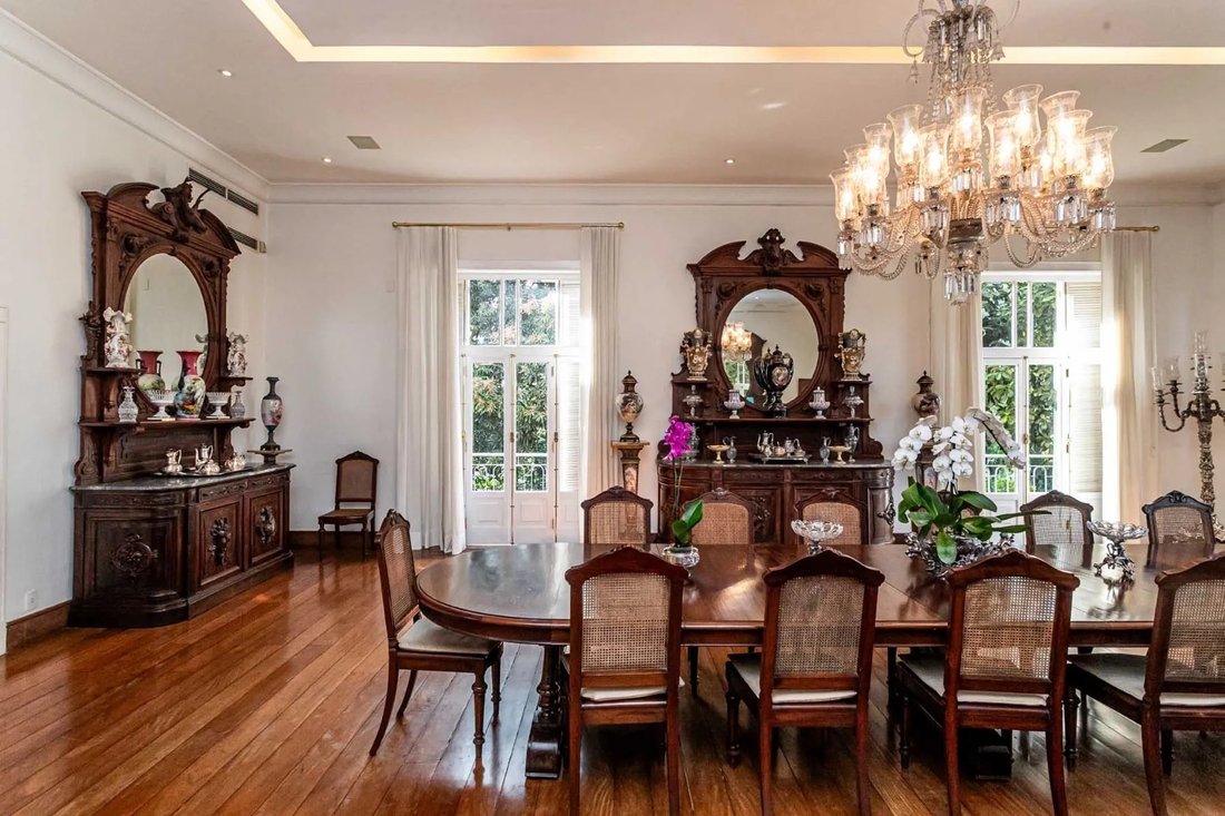 House in Rio de Janeiro, State of Rio de Janeiro, Brazil 5 - 15096631
