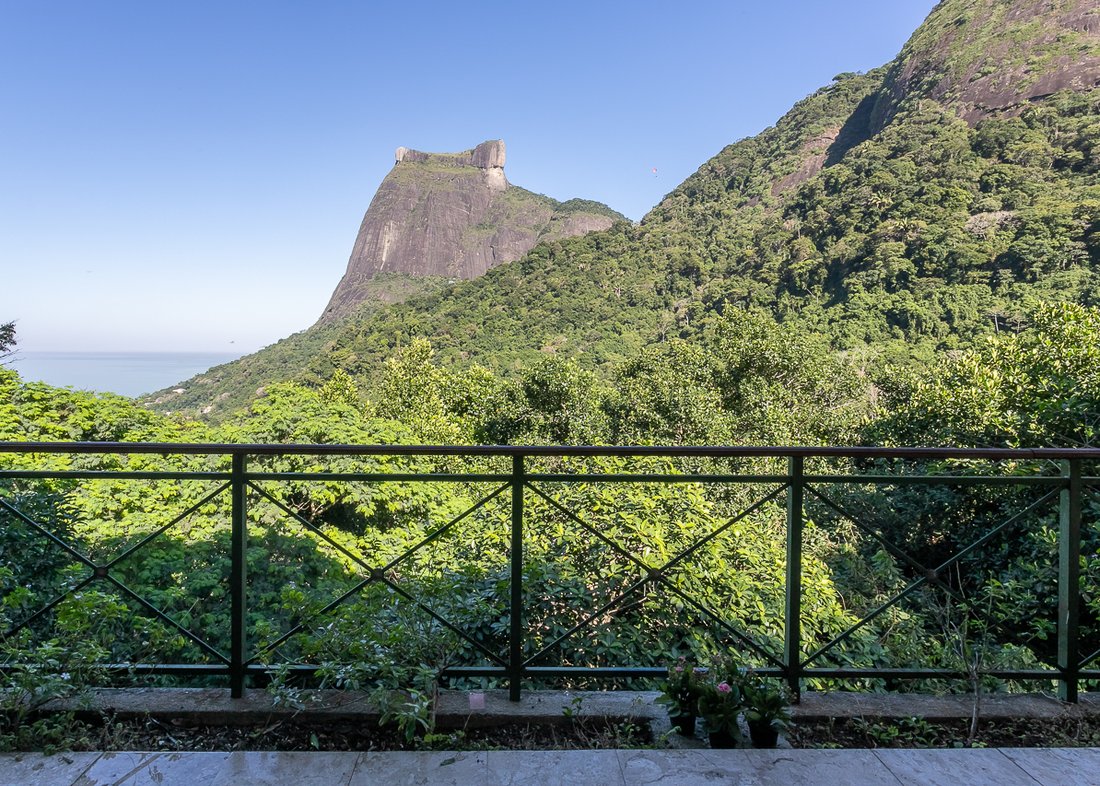 House in Rio de Janeiro, State of Rio de Janeiro, Brazil 2 - 15096787