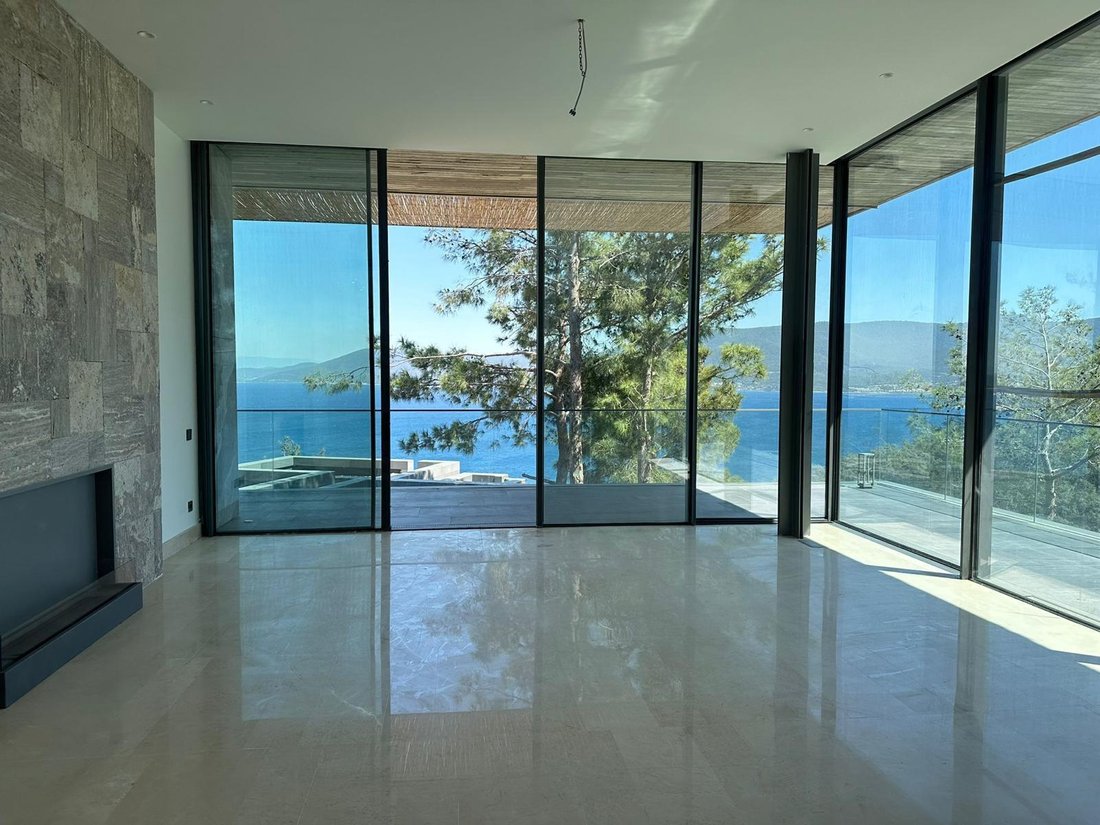 Villa in Bodrum, Muğla, Turkey 5 - 15099242