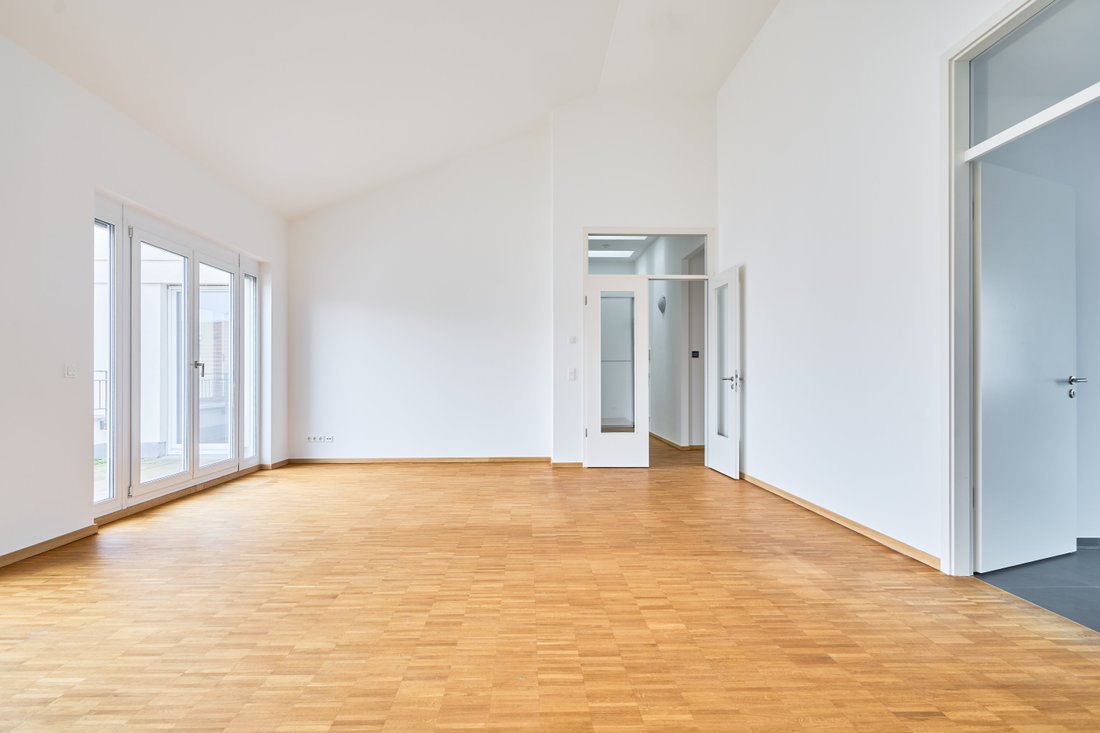 Penthouse in Berlin, Berlin, Germany 3 - 15096063