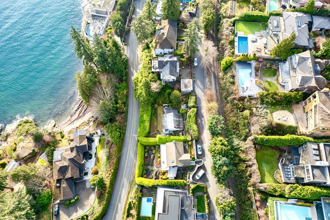 Land in West Vancouver, British Columbia, Canada 4 - 15098074