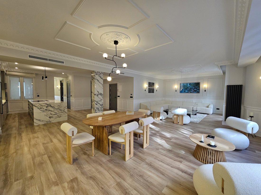 Appartamento a Salamanca, Madrid, Spagna 3 - 15111871