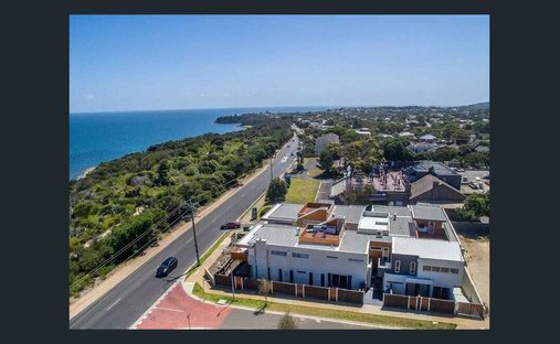 Penthouse in Mount Martha, Victoria, Australien 1