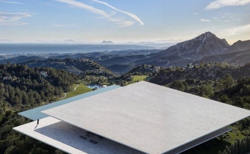 Villa in La Zagaleta, Benahavis, Andalusia 1
