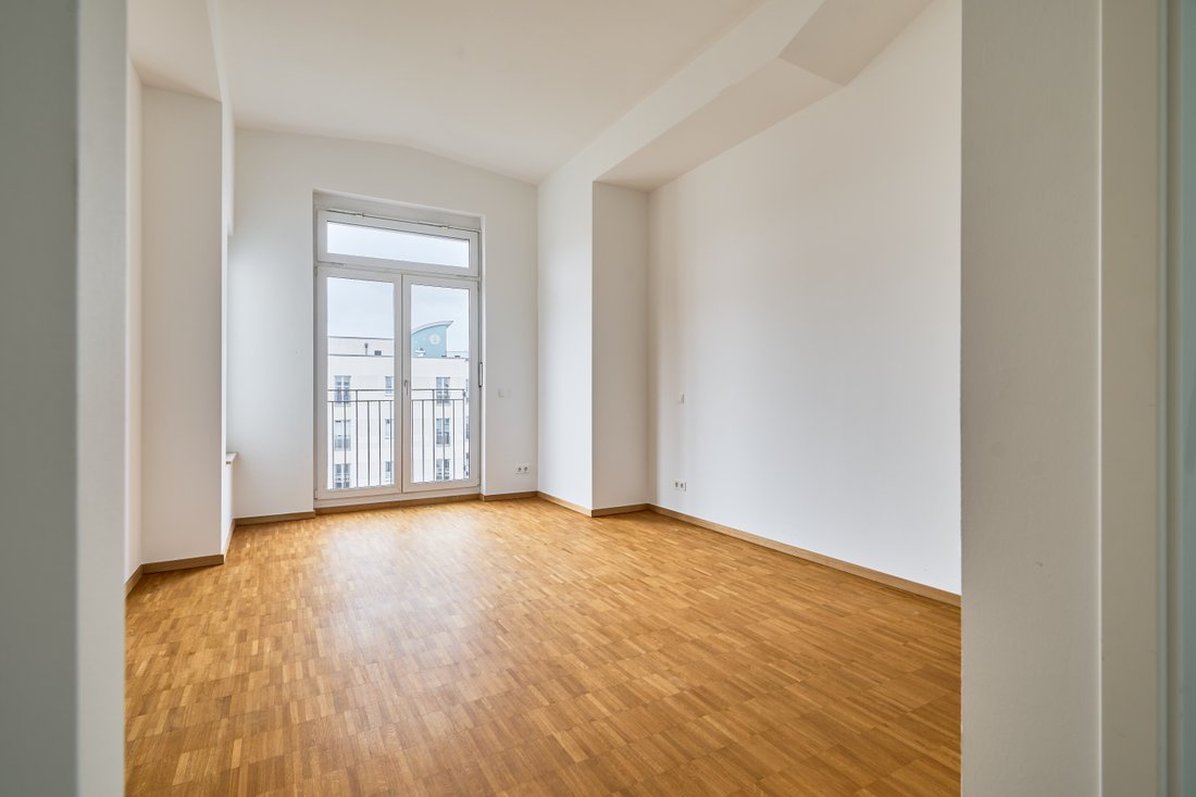 Penthouse in Berlin, Berlin, Germany 5 - 15096063